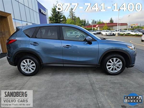 2016 Mazda CX-5 Touring - $12.988 (Lynnwood, WA)63470609339777123