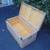 Heavy Duty Wood Storage Trunk / Toy Chest; Delivery Possible 3 thumbnail