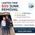 $99 Junk Removal Special – Any Single Item (Limited Time) 1 thumbnail