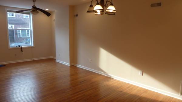 $1925.00 / 2br - 1050ft2 - Pennsport renovated rowhome64046033750147123
