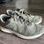 New Balance Fresh Foam Arishi Green With Brown Leather Size 9US EU42.5 1 thumbnail