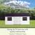 10% OFF Sturdi-Bilt 10' x 16' Amish Built High Barn Storage Shed 12 thumbnail