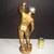 Rare Statue Bronze? G Demange 1865-1945 Minor A La Recherche Paris Fra 5 thumbnail