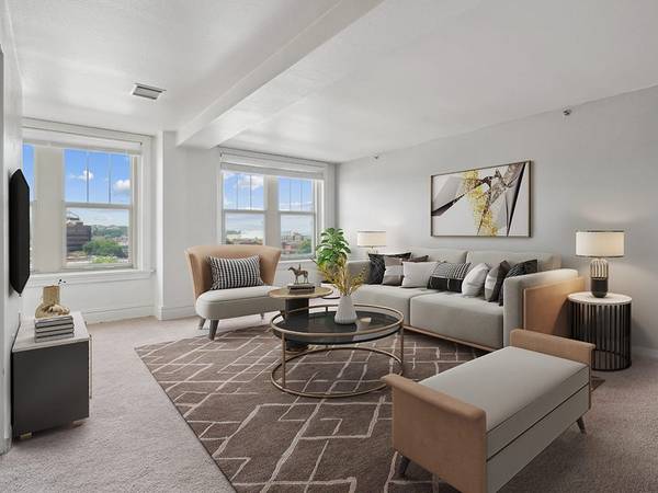 Your Next Chapter Starts at LeClaire 1