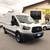 2018 Ford transit T250 / Medium Roof / With Shelving / Ladder Rack 4 thumbnail