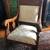 Antique Victorian Rocking Chair 1 thumbnail
