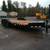 2026 Midsota 7x20 (16+4) Split Tilt Equipment Trailer 2 thumbnail