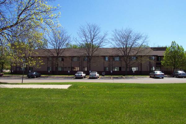 Medford Manor Apartments 1