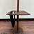 Walnut Lamp/Table Magazine Rack 9 thumbnail