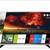 LG 43" SMART LED TV webOS 2.0 1080P FULL HD HDMI NETFLIX YOUTUBE AMAZO 3 thumbnail