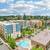 Our splendid view is a delight - see this Studio for yourself! 11 thumbnail