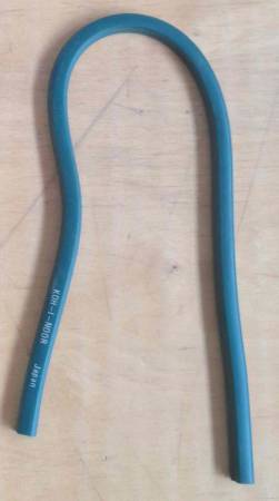 Koh-I-Noor flexible 18½” curve for drawing and drafting 1