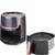 GoWISE USA 7 quart  AIR FRYER with DEHYDRATOR FIRM PRICE in eagle rock 3 thumbnail