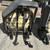 Toyota sienna 2024 back seats 6 thumbnail