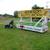 Hay Rack for Parades! Ready for club or biz banners 2 thumbnail