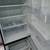 ★GE 30" stainless steel bottom freezer refrigerator 2 thumbnail