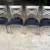 Dining Chairs - set of 4 1 thumbnail