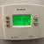 Honeywell programmable thermostat; 5-2day programming 1 thumbnail
