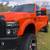 2008 Ford F-250 Turbo Diesel 4x4 5 thumbnail