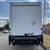 2006 Hino 268 24' Cube Van Power Tailgate Air Brakes - S10506 5 thumbnail