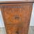 Library Bureau Sole Makers - Remington Rand Mahogany 3 Drawer Filing C 6 thumbnail