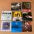 Argent & Russ Ballard Cd's 2 thumbnail