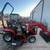 MAHINDRA 1126 HST WITH MOWER 1 thumbnail
