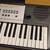 Yamaha YPT-255 Electronic Keyboard with 61 Keys and Stand 5 thumbnail