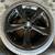 Black 21” BMW X5 Sport X6 Factory OEM Wheels Rims Tires 21 inch 4 thumbnail