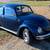 Mexican VW Beetle with 9,000 original miles | NEW condition! $14,000 1 thumbnail