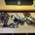 1 PIECE - ROLLING WINE CABINET & 15+ UTENSILS - KITCHEN LIQUIDATION 8 thumbnail