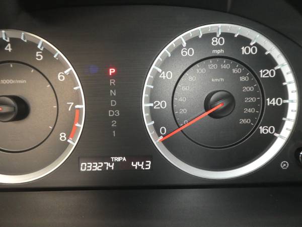 2011 Honda Accord EXL 33,000 Miles NO DEALER FEES - $14,995 (Dawsonville Ga)62925948582403122