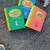 sidewalk -Filbert's - hazelnuts and Little golden books anthologies 1 thumbnail