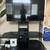 Hole free TV stand/TV table with mount 1 thumbnail