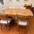 RWay Mid-Century Modern Dining Room Table 3 thumbnail