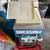 Soft serve machine 1 thumbnail