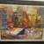 "BOSTON MARATHON" Urban Abstract 2013 Signed PRINT 1 thumbnail