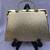 Vintage Metallic Gold, Lined Evening Bag Handbag - From 50s/60s 2 thumbnail