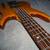 Vintage 1995 Ken Smith Artist Series Burner V Bass. 6 thumbnail
