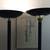 Vintage 90's halogen floor lamps 8 thumbnail