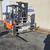 2007 Toyota Forklift, 6k Cap. Hyd. Fork Spreaders, New tires, Triple 4 thumbnail