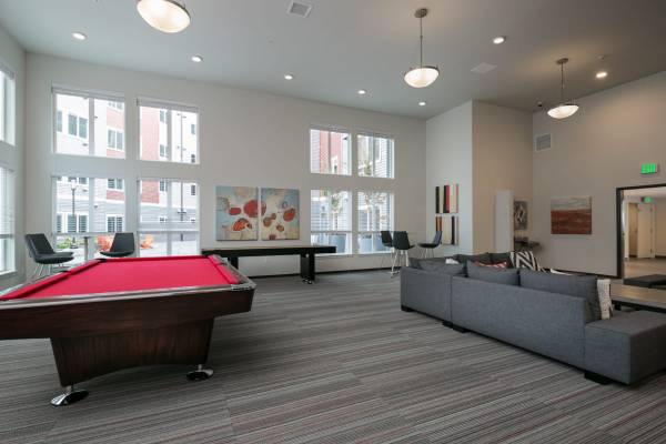 $1,634 / 1br - 546ft2 - 1 Bedroom Special $1150! In Home W&D - Pool - 24 hr. Gym ☀️ (3720 196th St SW, Lynnwood, WA)63884778923649124