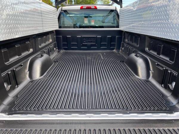 2014 Chevrolet Silverado 1500 - Photo 14