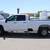 2021 Chevrolet Silverado 2500HD Work Truck Double Cab Long Box 4WD 8 thumbnail