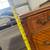 Vintage Louis XV Makeup Desk with Mirror and Chair 8 thumbnail