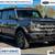 2024 Ford Bronco Big Bend 4x4SUV FOR 1 thumbnail