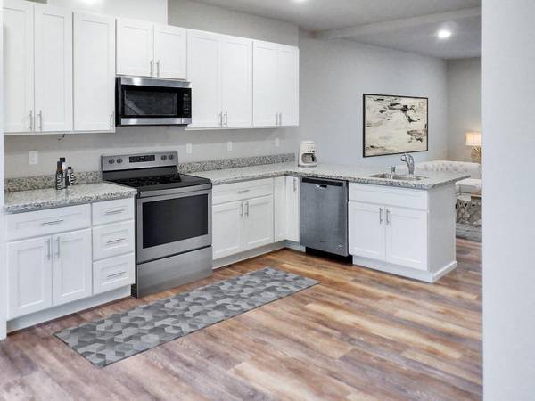 $2,400 / 2br - 1296ft2 - Garaje Adjunto + Entrada para Automóvil, Cancha de Baloncesto, Balcón, Admite Mascotas63929298578690120