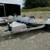 2024 K-Trail 7K GT12 (78’ x 12’’) Gravity Tilt w/ Tool Box 4 thumbnail