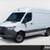 2020 Mercedes-Benz Sprinter Cargo Van Diesel  Full-size Cargo Van 1 thumbnail