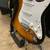 fender squier affinity 2016 sunburst made in indonesia excellent 14 thumbnail